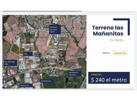  Terreno (Parcela) en venta en Tocumen, Ciudad de Panamá, Tocumen
