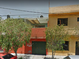 3 Schlafzimmer Villa zu verkaufen in Gustavo A Madero, Mexico City, Gustavo A Madero