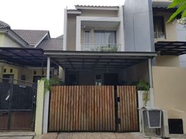 3 Bedroom House for sale in Jatiasih, Bekasi, Jatiasih