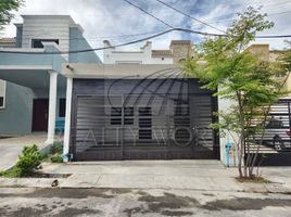 3 Schlafzimmer Villa zu verkaufen in Monterrey, Nuevo Leon, Monterrey, Nuevo Leon