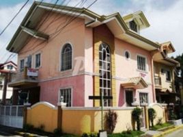 4 chambre Maison de ville for sale in Pasig City, Eastern District, Pasig City