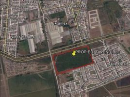  Terreno (Parcela) en venta en Tepic, Nayarit, Tepic, Nayarit