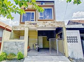 3 Habitación Casa en venta en Danurejan, Yogyakarta, Danurejan, Yogyakarta, Yogyakarta