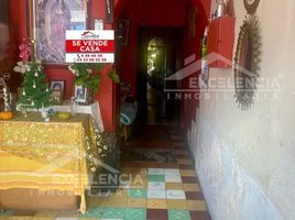Villa 3 chambre à vendre à Morelia, Michoacan, Morelia, Michoacan
