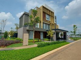 5 Kamar Vila for sale in Basilea Convention Center, Legok, Legok