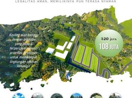  Land for sale in Bandung Institute of Technology, Sukajadi, Sumurbandung