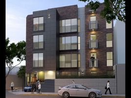 2 Habitación Departamento en venta en Benito Juarez, Ciudad de México, Benito Juarez