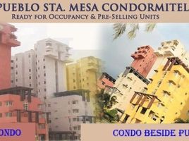  Condo for sale in Quiapo, Metro Manila, Quiapo