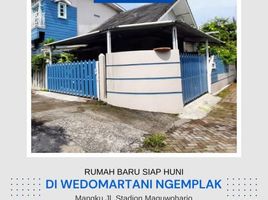 4 Habitación Villa en venta en Danurejan, Yogyakarta, Danurejan, Yogyakarta, Yogyakarta