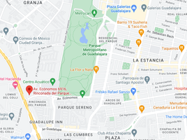 2 Schlafzimmer Wohnung zu verkaufen in Zapopan, Jalisco, Zapopan