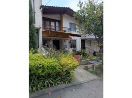 4 Habitación Villa en venta en Envigado, Antioquia, Envigado