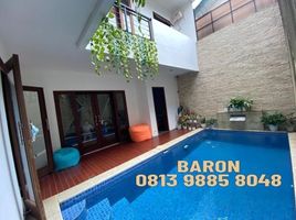 4 Bedroom House for sale in Pondok Aren, Tangerang, Pondok Aren