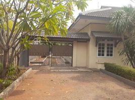 6 Bedroom House for sale in Halim Perdanakusuma Airport, Makasar, Duren Sawit