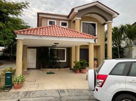 5 Habitación Casa en venta en Samborondón, Guayas, Samborondon, Samborondón