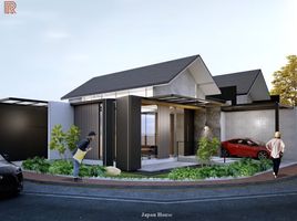 3 Habitación Villa en venta en Ngaglik, Yogyakarta, Ngaglik