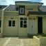 2 Kamar Rumah for sale in Cibinong, Bogor, Cibinong