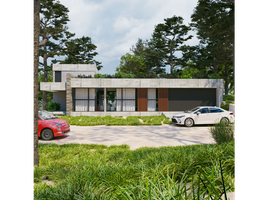 4 Schlafzimmer Villa zu verkaufen in Pinamar, Buenos Aires, Pinamar