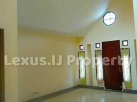 3 Bedroom House for rent in Serpong, Tangerang, Serpong