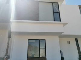 3 Schlafzimmer Villa zu verkaufen in Morelia, Michoacan, Morelia, Michoacan