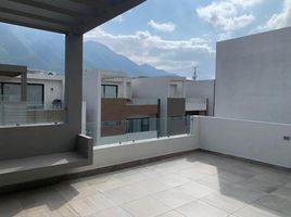 3 Schlafzimmer Villa zu verkaufen in Monterrey, Nuevo Leon, Monterrey, Nuevo Leon