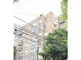 Appartement 3 chambre à vendre à Miguel Hidalgo, Mexico City, Miguel Hidalgo