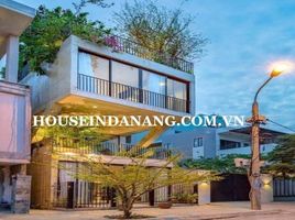 4 Bedroom House for rent in Phuoc My, Son Tra, Phuoc My