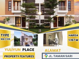 3 Bedroom House for sale in Pekan Baru, Riau, Tampan, Pekan Baru