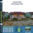 2 Kamar Vila for sale in Kedaton, Bandar Lampung, Kedaton