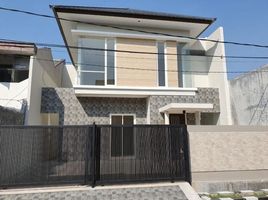 5 Habitación Casa en venta en Wiyung, East Jawa, Wiyung, Surabaya