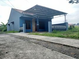 4 Kamar Vila for sale in Klaten Tengah, Klaten, Klaten Tengah