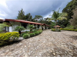 5 Bedroom Villa for sale in Retiro, Antioquia, Retiro