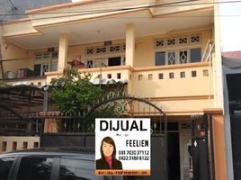 5 Bedroom House for sale in Kenjeran, Surabaya, Kenjeran