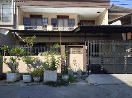 5 Habitación Villa en venta en Mulyorejo, East Jawa, Mulyorejo