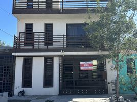 2 Schlafzimmer Villa zu verkaufen in Juarez, Nuevo Leon, Juarez