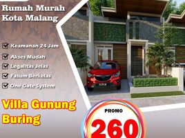 2 Bedroom House for sale in Pakis, Malang Regency, Pakis