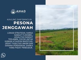  Land for sale in Jenggawah, Jember, Jenggawah