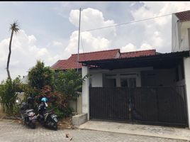 3 Habitación Villa en venta en Lakarsantri, East Jawa, Lakarsantri