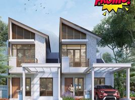 2 Habitación Casa en venta en Margacinta, West Jawa, Margacinta