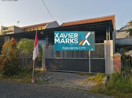 3 Habitación Villa en venta en Rungkut, East Jawa, Rungkut