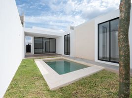 Villa 3 chambre à vendre à Conkal, Yucatan, Conkal