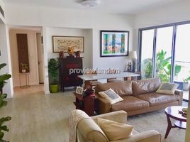 4 Bedroom Apartment for sale in Thao Dien, District 2, Thao Dien