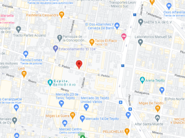2 Habitación Departamento en venta en Azcapotzalco, Ciudad de México, Azcapotzalco