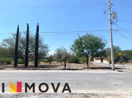  Grundstück zu verkaufen in Apodaca, Nuevo Leon, Apodaca