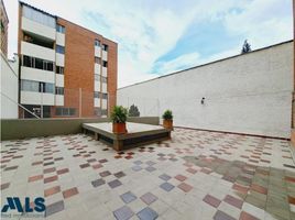 3 Habitación Apartamento en venta en Museo de Antioquia, Medellín, Medellín