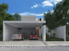 3 Schlafzimmer Haus zu verkaufen in Conkal, Yucatan, Conkal