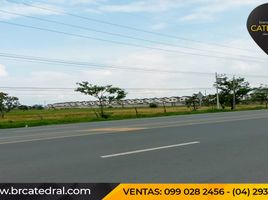  Terreno (Parcela) en venta en Daule, Guayas, Daule, Daule