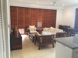 2 Phòng ngủ Biệt thự for rent in Independence Palace, Bến Thành, Bến Nghé