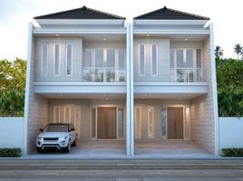 4 Habitación Villa en venta en Mulyorejo, East Jawa, Mulyorejo