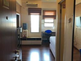 1 Kamar Apartemen for sale in Tambaksari, Surabaya, Tambaksari