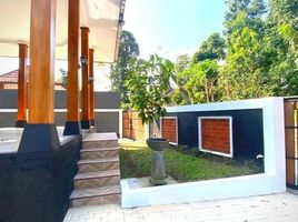 Villa 3 chambre à vendre à Seyegan, Yogyakarta, Seyegan